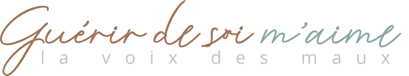 Guérir de soi